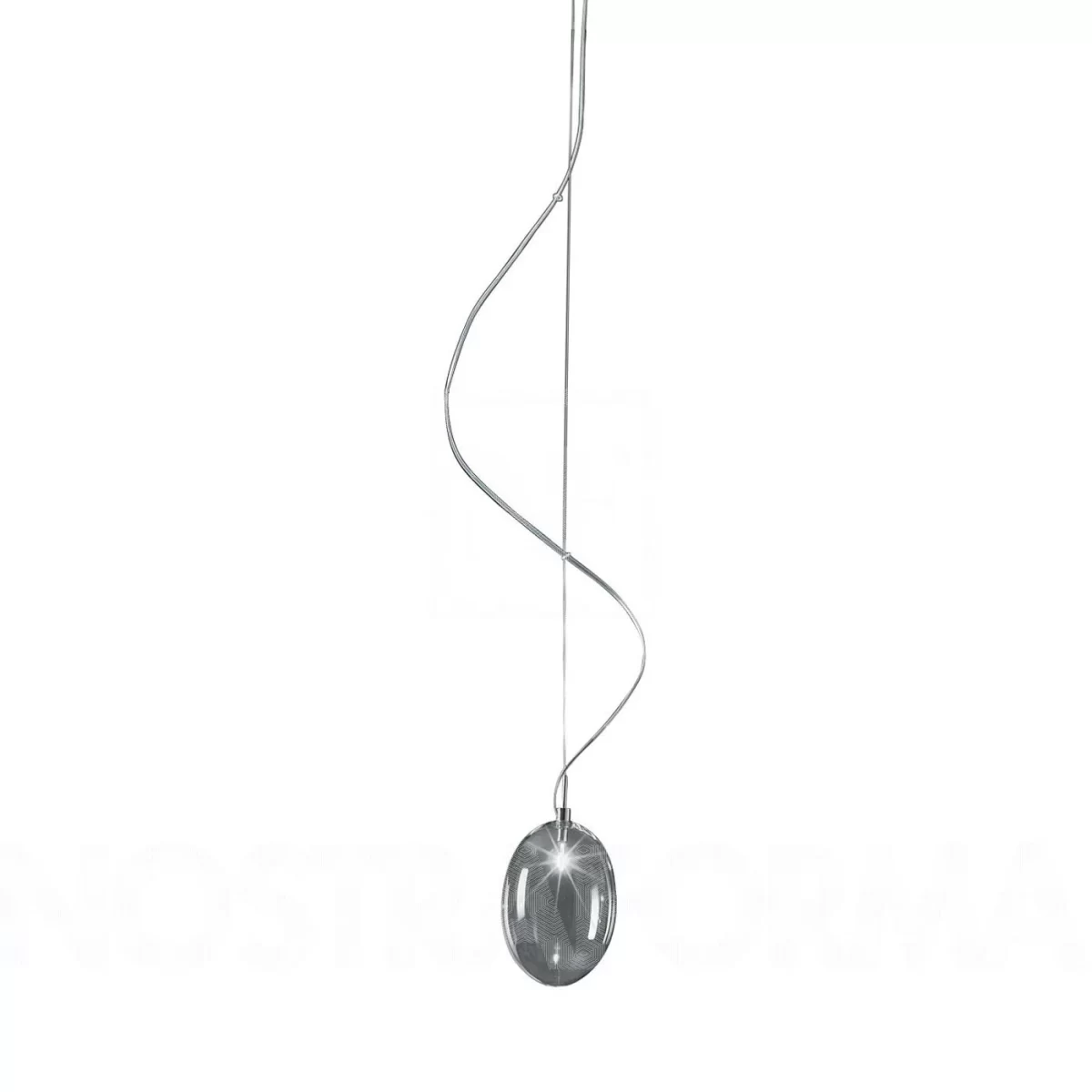 PENDUL MURANO PROSECCO S1 - design Oriano Favaretto PENDUL MURANO PROSECCO S1 - design Oriano Favaretto