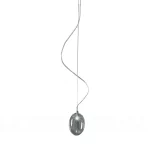 PENDUL MURANO PROSECCO S1 - design Oriano Favaretto