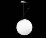 PENDUL MURANO STRATOSFERA S50 - design Oriano Favaretto