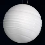 PENDUL MURANO STRATOSFERA S50 - design Oriano Favaretto