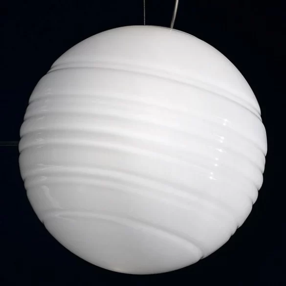 PENDUL MURANO STRATOSFERA S50 - design Oriano Favaretto