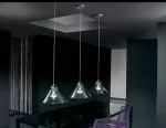 PENDUL MURANO TOMMY S - design de Majo
