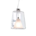 PENDUL OLUCE LANTERNA - design Laudani & Romanelli