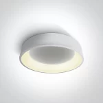 PLAFONIERA DECO LED 42W D60cm 62142N