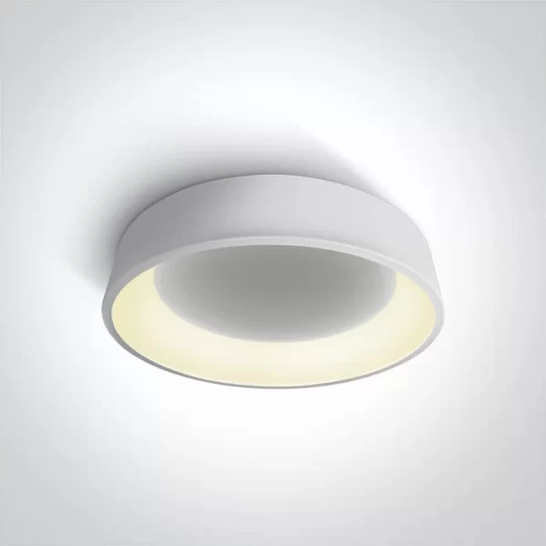 PLAFONIERA DECO LED 42W D60cm 62142N