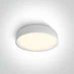 PLAFONIERA DISC LED 50W 62150D