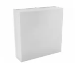 PLAFONIERA EXTERIOR LED 20W SCATOLLO IP54