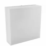 PLAFONIERA EXTERIOR LED 20W SCATOLLO IP54