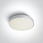 PLAFONIERA EXTERIOR LED 24W IP65 67280AN