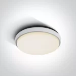 PLAFONIERA EXTERIOR LED 30W IP54 67363
