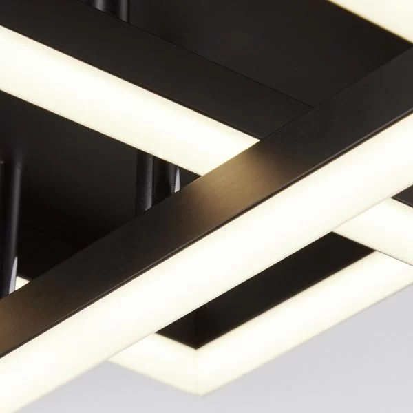 PLAFONIERA KJORN LED 42W