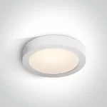 PLAFONIERA LED 15W 62115F