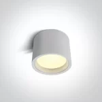 PLAFONIERA LED 15W WHITE 12115L