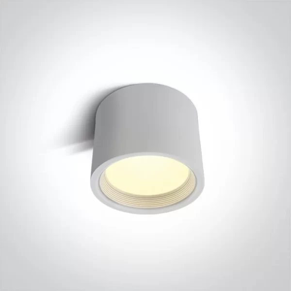 PLAFONIERA LED 15W WHITE 12115L