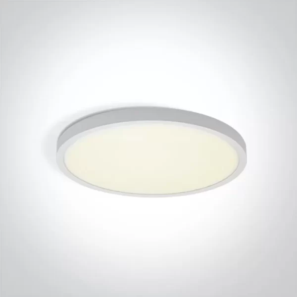 PLAFONIERA LED 18W CCT IP20 62006