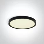 PLAFONIERA LED 18W CCT IP20 62006