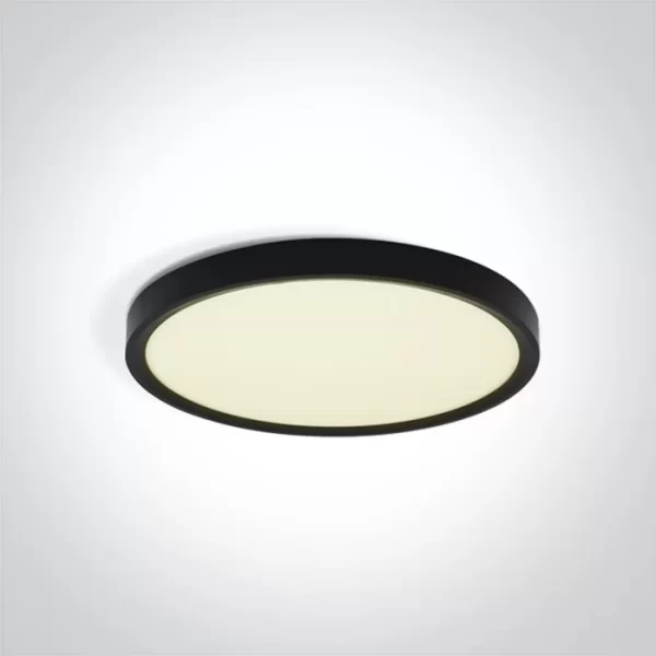 PLAFONIERA LED 18W CCT IP20 62006