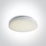 PLAFONIERA LED 20W IP20 SENZOR 3000K