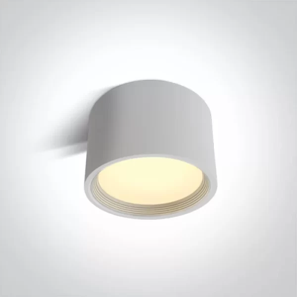 PLAFONIERA LED 25W WHITE 12125L