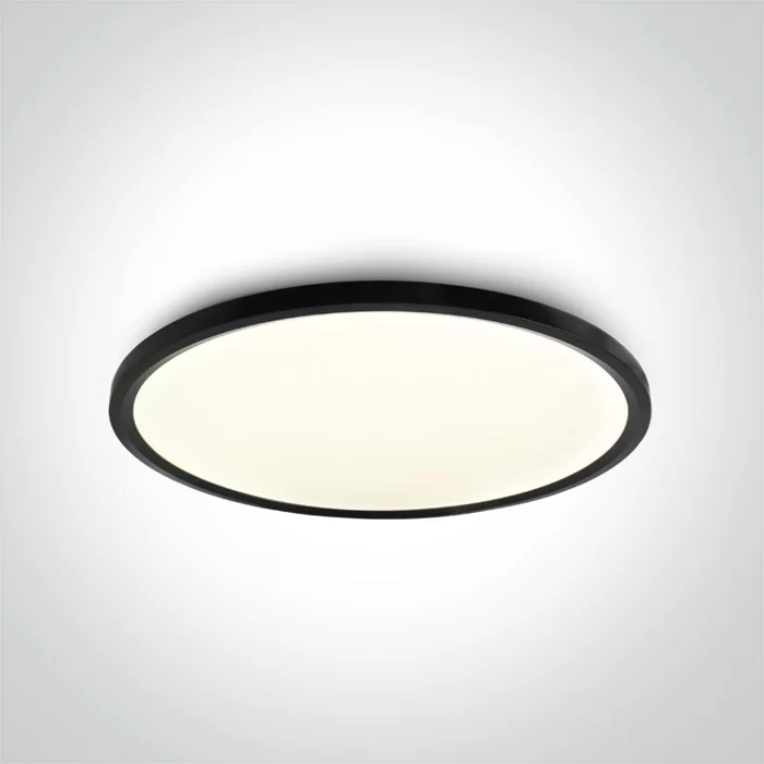 PLAFONIERA LED 60W SLIM D60cm 62160FB PLAFONIERA LED 60W SLIM D60cm 62160FB
