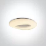 PLAFONIERA LED CLOUD 40W 62148B