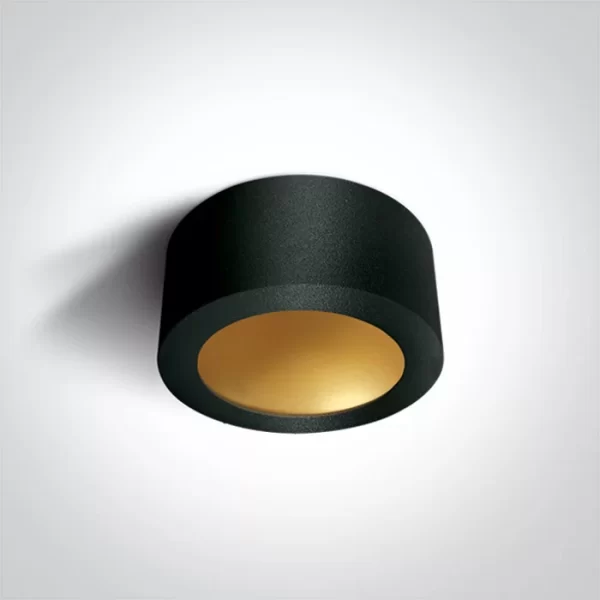 PLAFONIERA LED HIDDEN 16W 12116FD