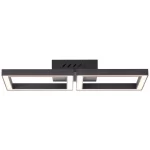 PLAFONIERA QUON LED 23W