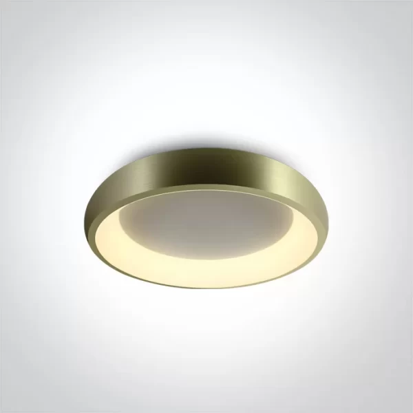 PLAFONIERA RING LED 30W 62134N ALAMA PERIATA