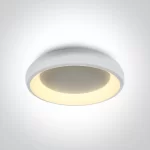 PLAFONIERA RING LED 30W 62134N ALBA