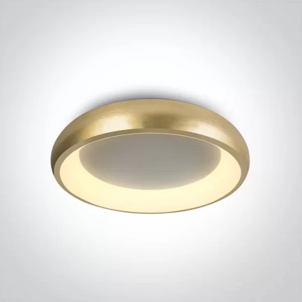 PLAFONIERA RING LED 30W 62134N AURIU PERIAT