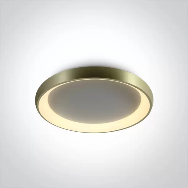 PLAFONIERA RING LED 50W 62144N ALAMA PERIATA