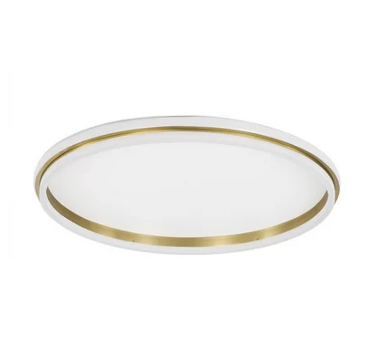 PLAFONIERA WILLOW LED 60W GOLD IP20