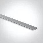 Profil LED Suport Radiator 2m 13mm Aluminiu - 7900AL