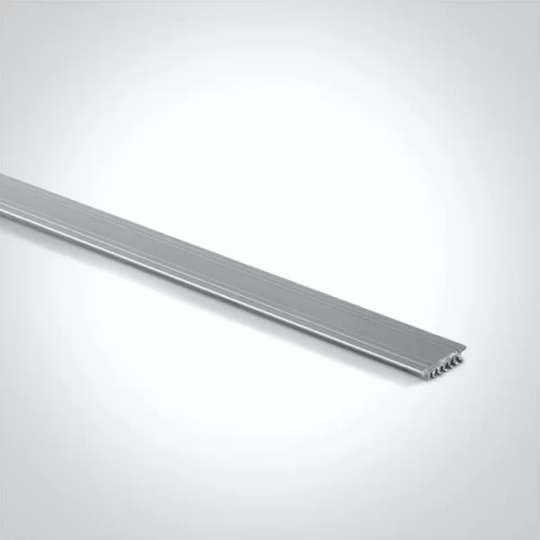 Profil LED Suport Radiator 2m 13mm Aluminiu - 7900AL