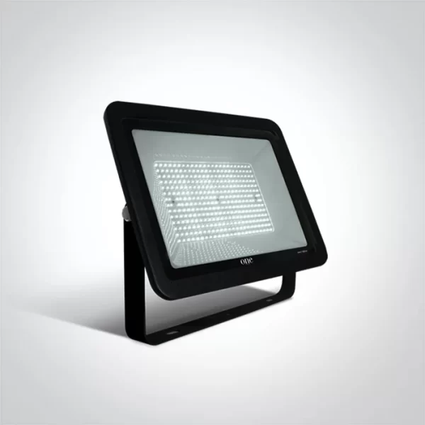 PROIECTOR EXTERIOR LED 250W IP65 4000K BLACK