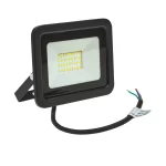 PROIECTOR EXTERIOR LED 30w IP65 3000K BLACK
