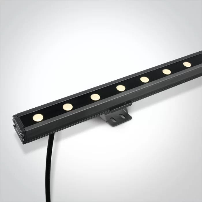 PROIECTOR LINIAR FATADA 12W LED 3000K L-50cm PROIECTOR LINIAR FATADA 12W LED 3000K L-50cm