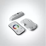 REMOTE CONTROLLER RGB 12V-24V