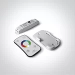 REMOTE CONTROLLER RGB 12V-24V