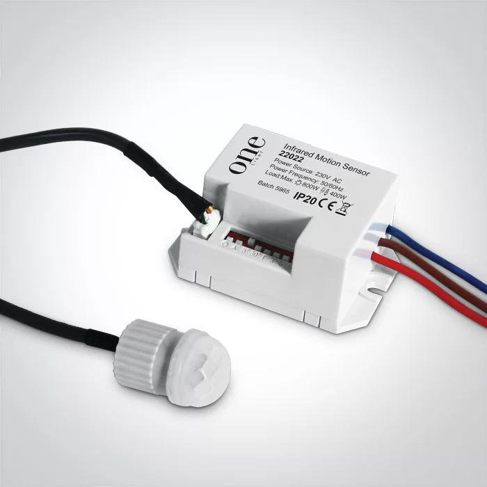 SENZOR MISCARE IR 400W BUILT IN 22022 SENZOR MISCARE IR 400W BUILT IN 22022