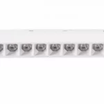 SHIFT B GRID 12W LED 48V 2700K L22cm