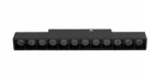 SHIFT B GRID 12W LED 48V 4000K L22cm