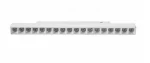 SHIFT B GRID 18W LED 48V 2700K L33cm