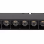SHIFT B GRID 6W LED XS 48V 2700K L11cm