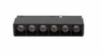 SHIFT B GRID 6W LED XS 48V 4000K L11cm