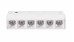 SHIFT B GRID 6W LED XS 48V 4000K L11cm