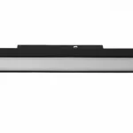 SHIFT B LINE 15W LED 48V 2700K L30cm BLACK