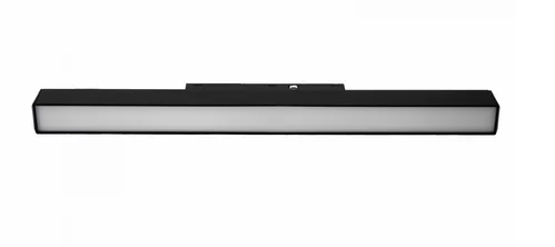 SHIFT B LINE 15W LED 48V 2700K L30cm BLACK