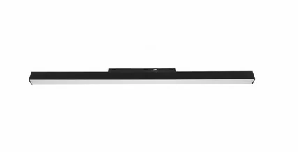 SHIFT B LINE 20W LED 48V 2700K L60cm BLACK