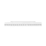 SHIFT MAGNETIC 17W MULTISPOT GRID 3000K L30cm
